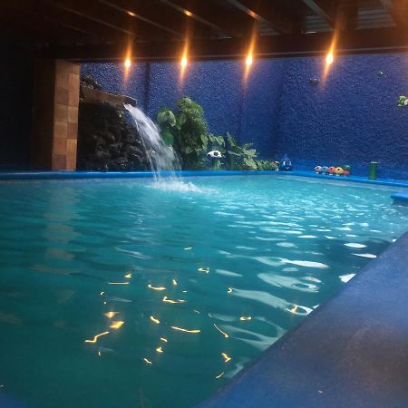 Art Hotel Манагуа Экстерьер фото