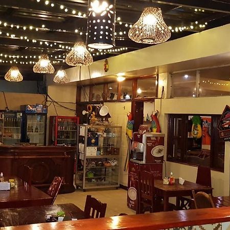 Art Hotel Манагуа Экстерьер фото