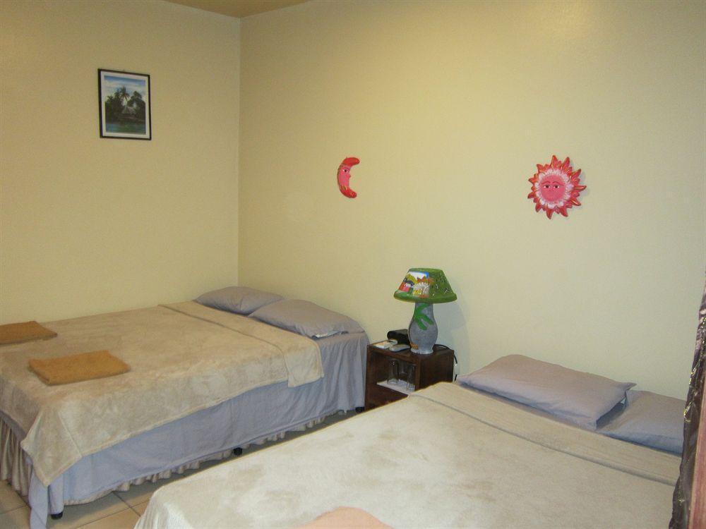 Art Hotel Манагуа Экстерьер фото